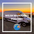 Vanlife - Welsh Wanderers