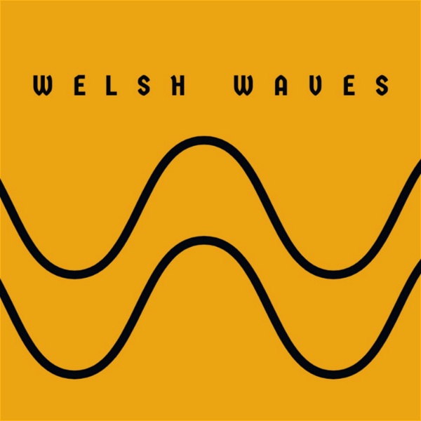 Artwork for Welsh Waves