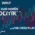 WELT Politik zum Hören