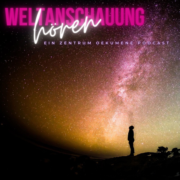 Artwork for WeltanschauungHoeren