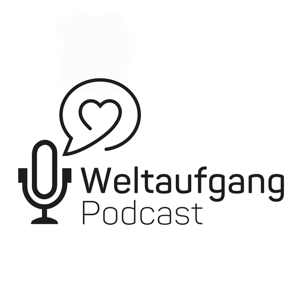 Artwork for Weltaufgang