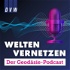 Welten vernetzen - Der Geodäsie-Podcast