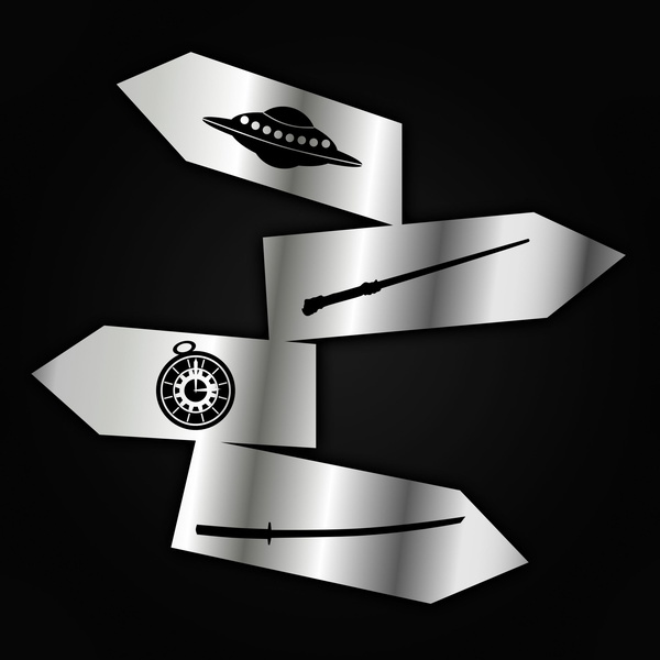 Artwork for Weltenwanderer