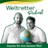 Weltretter Podcast von Stephan Landsiedel und Ferdinand Plietz