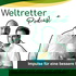Weltretter Podcast von Stephan Landsiedel und Ferdinand Plietz