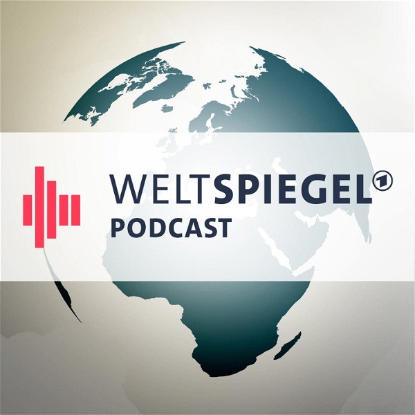 Artwork for Weltspiegel Podcast