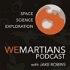 WeMartians Podcast