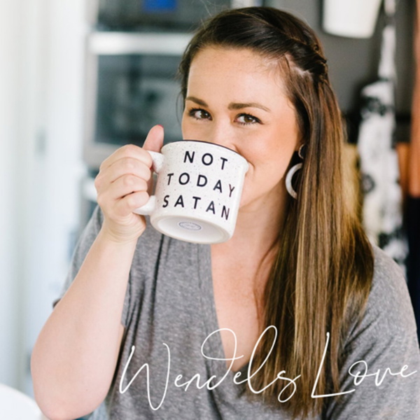 Artwork for Wendels Love