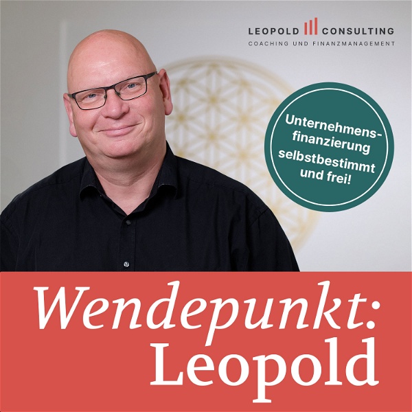Artwork for Wendepunkt: Leopold