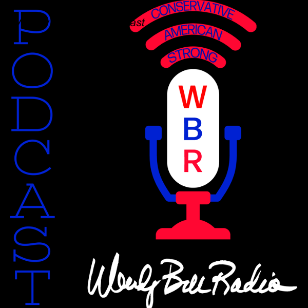 Artwork for Wendy Bell Radio Podcast