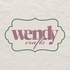 Wendy Crafts