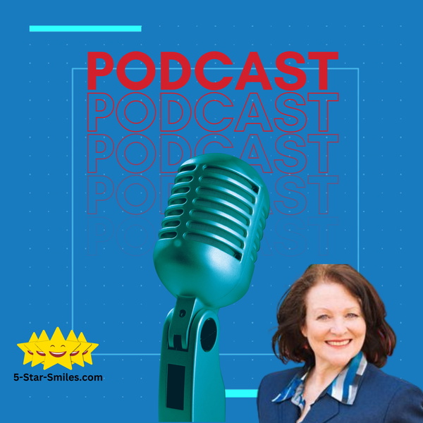 Artwork for Wendy Susan Richmond, CEO Results Matter Dental Marketing "aka" 5 Star Smiles