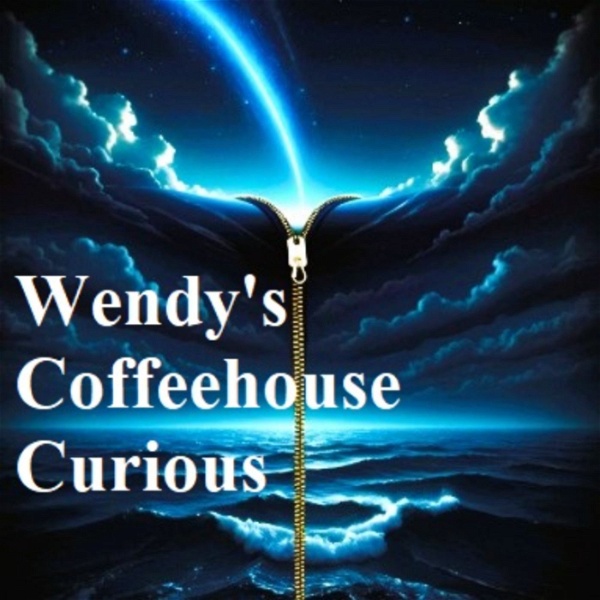 Artwork for Wendy's Coffeehouse Curious
