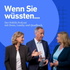 Wenn Sie wüssten...