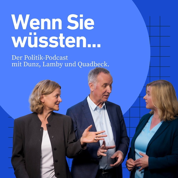 Artwork for Wenn Sie wüssten...