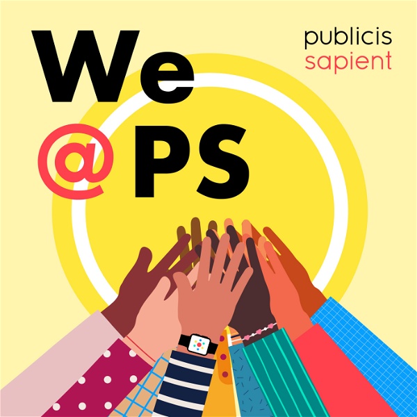 Artwork for We@PS