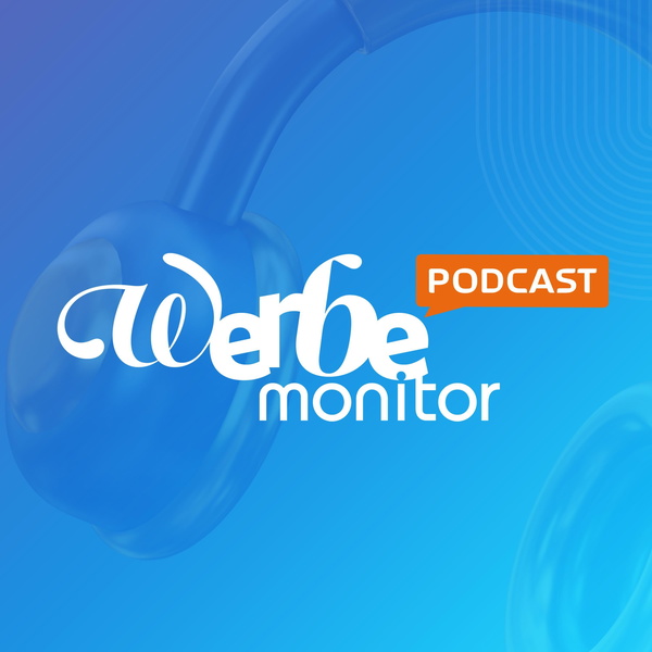Artwork for WERBEMONITOR Podcast