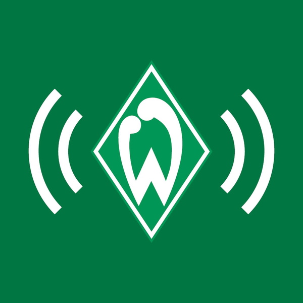 Artwork for Werder-Podcast