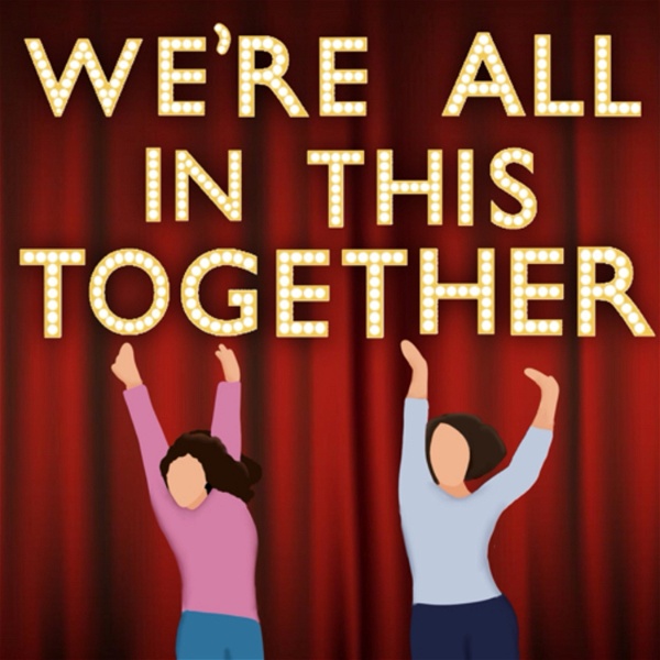 Artwork for We're All In This Together