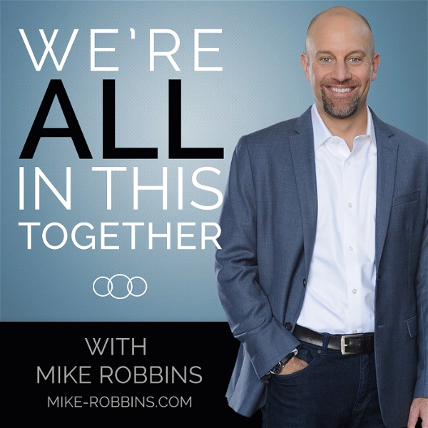 Artwork for We're All in This Together