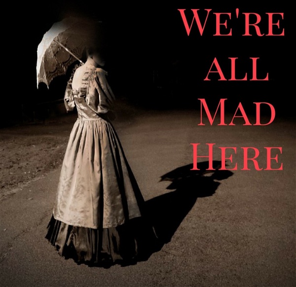 Artwork for We're All Mad Herre