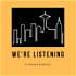 We're Listening: A Frasier Podcast