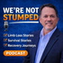 We’re Not Stumped | Motivational Podcast Featuring Survival Stories, Recovery Journeys & Disability Stories