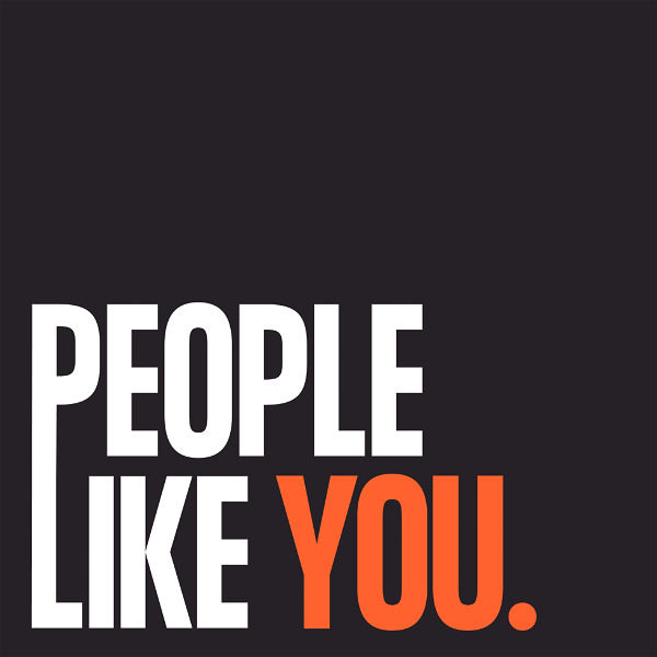 Artwork for We’re People Like You
