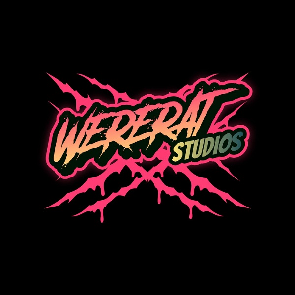 Artwork for Wererat Studios