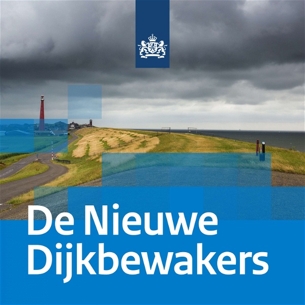Artwork for Werken voor Nederland: De Nieuwe Dijkbewakers