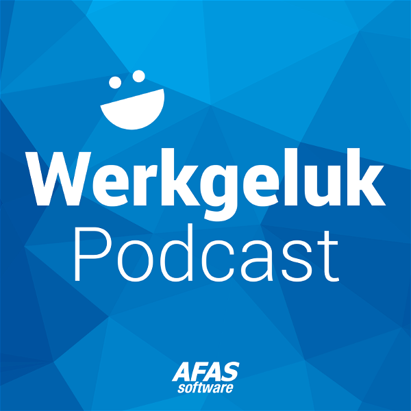 Artwork for Werkgeluk Podcast