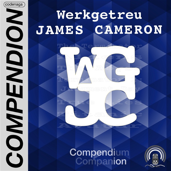 Artwork for Werkgetreu James Cameron