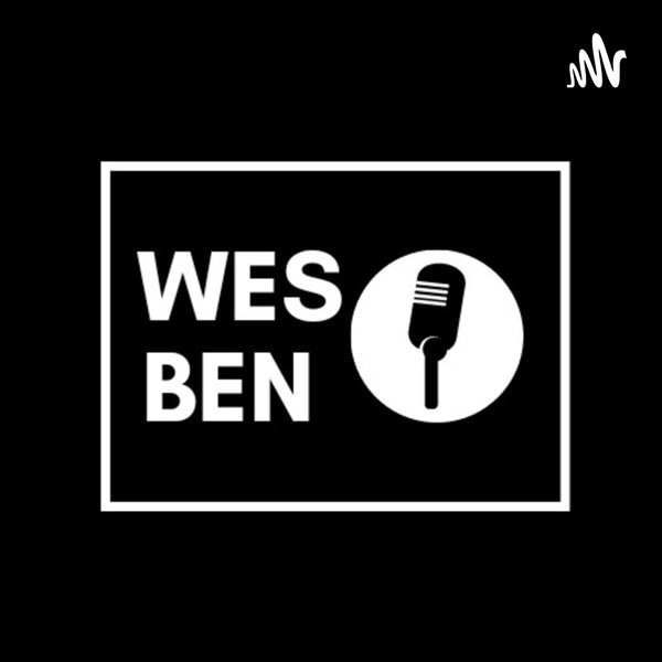 Artwork for Wes Ben