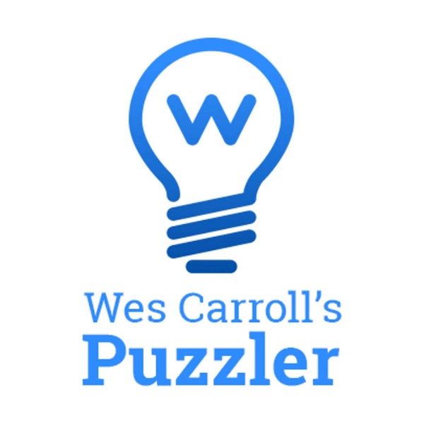 Artwork for Wes Carroll's Puzzler