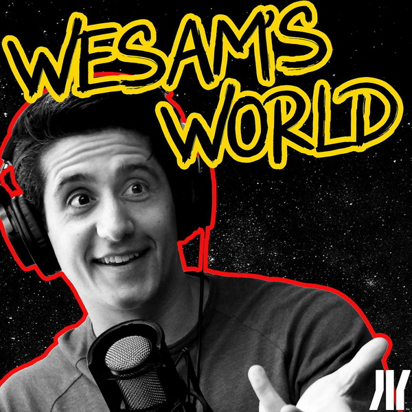 Artwork for Wesam's World
