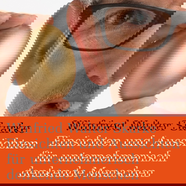 Artwork for WesensKernStrategie