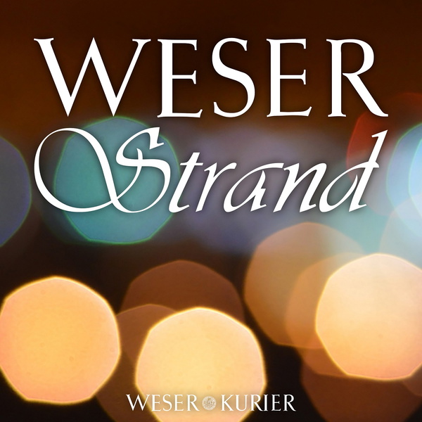 Artwork for WESER-Strand