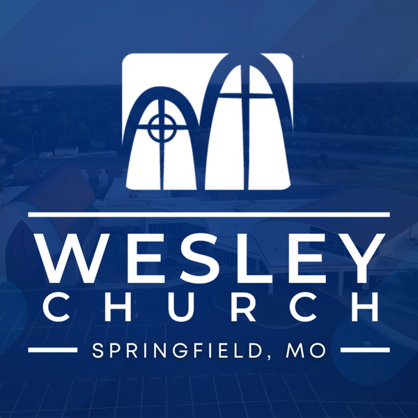 Artwork for Wesley Church