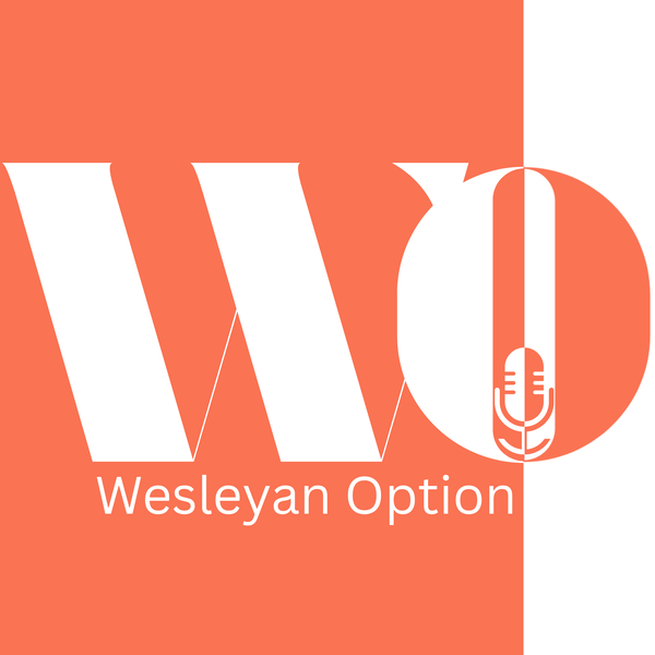 Artwork for Wesleyan Option
