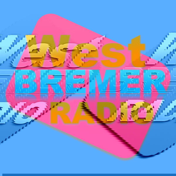 Artwork for West Bremer Radio