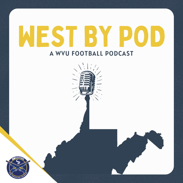 Artwork for West By Pod