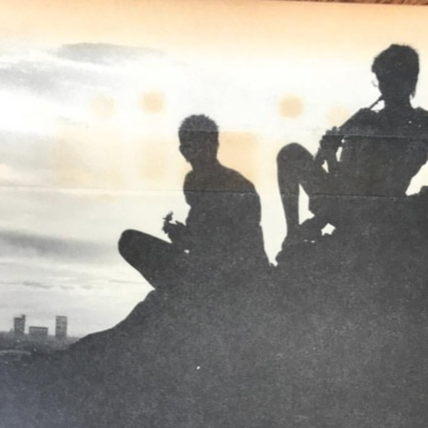 Artwork for West Coast Fog