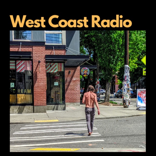 Artwork for West Coast Radio