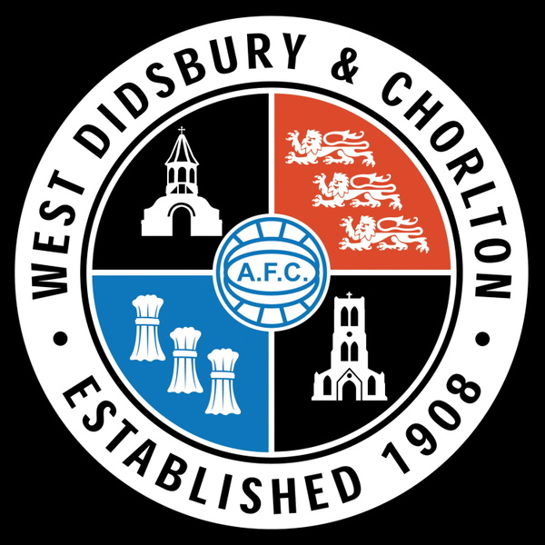 Artwork for West Didsbury & Chorlton AFC