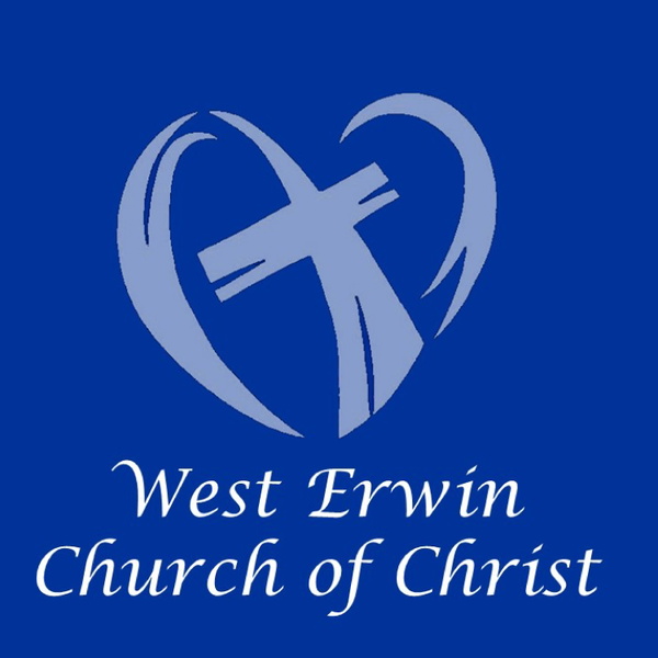 Artwork for West Erwin Church of Christ Podcast