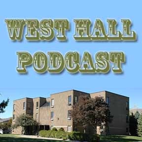 Artwork for West Hall Podcast