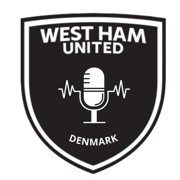 Artwork for West Ham Danmark