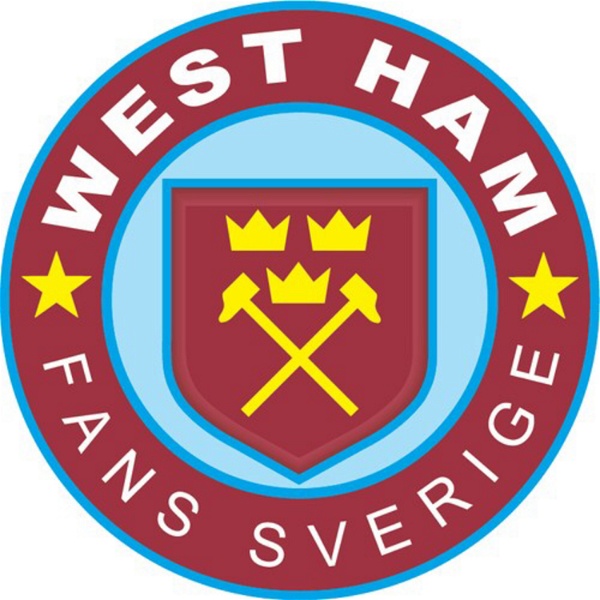 Artwork for West Ham Fans Sverige