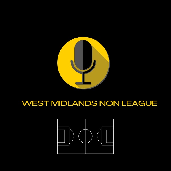 Artwork for West Midlands Non League