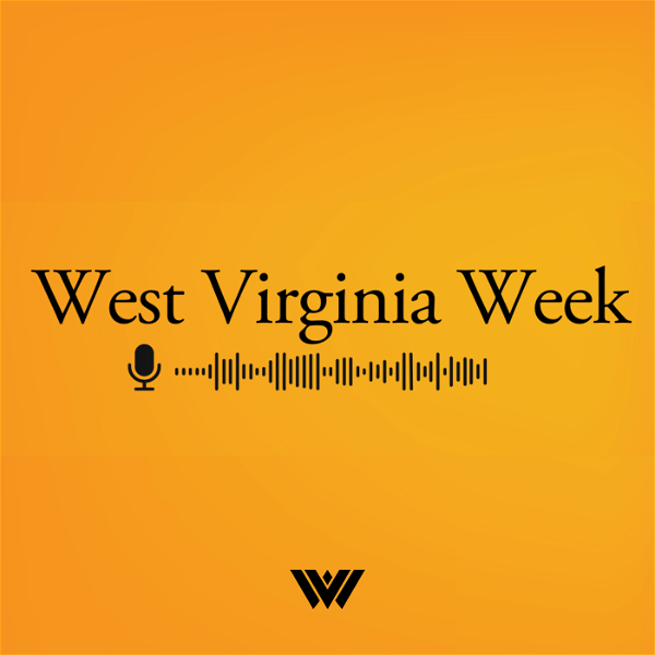 Artwork for West Virginia Week